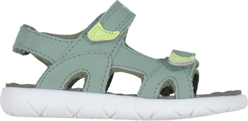 Sandaler - Perkins Row - Lysegrønn - - 24 - Sandals