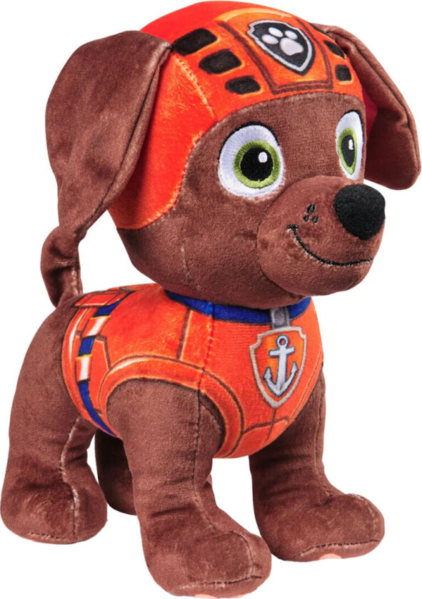 Kosedyr - 20,5 cm - Zuma - - OneSize - Kosedyr