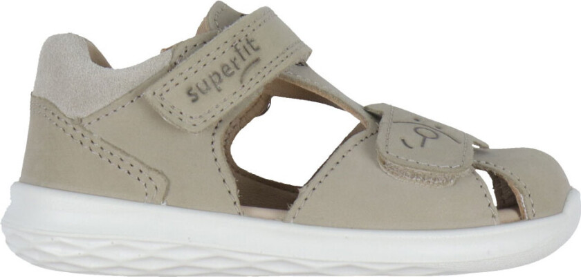 Sandaler - Bumblebee - Beige - - 24 - Sandals