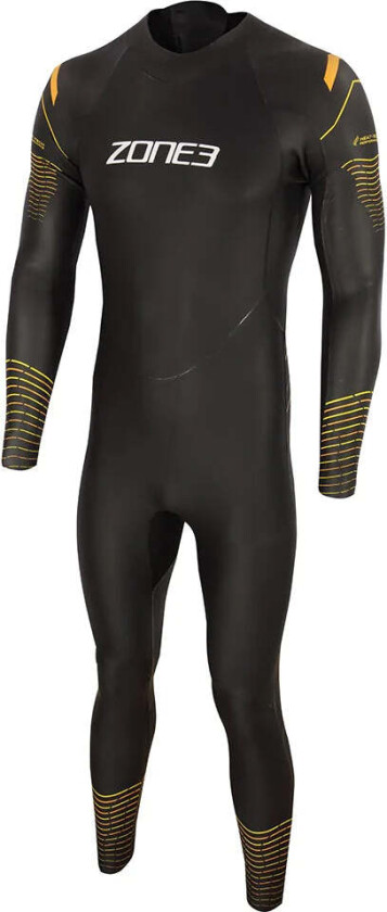 Zone3 Thermal Aspect Breaststroke våtdrakt, herre - SM