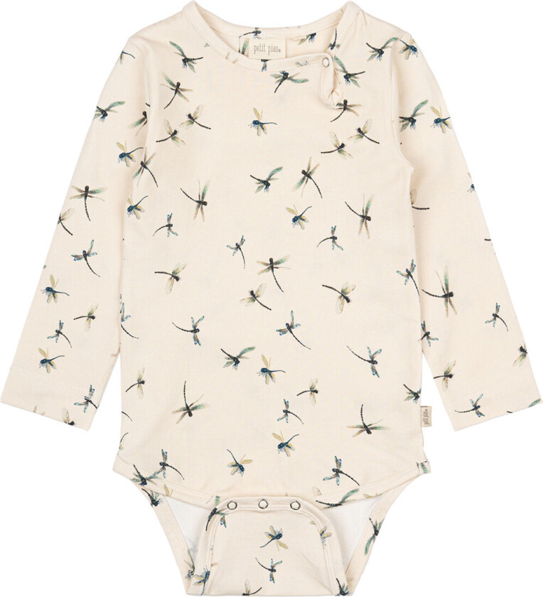 Body - I/e - Dragonfly - - 62 - Langermet Body