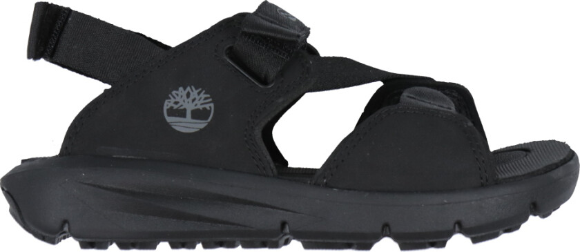Sandaler - Motion Dune - Blackout Webbing - - 32 - Sandals
