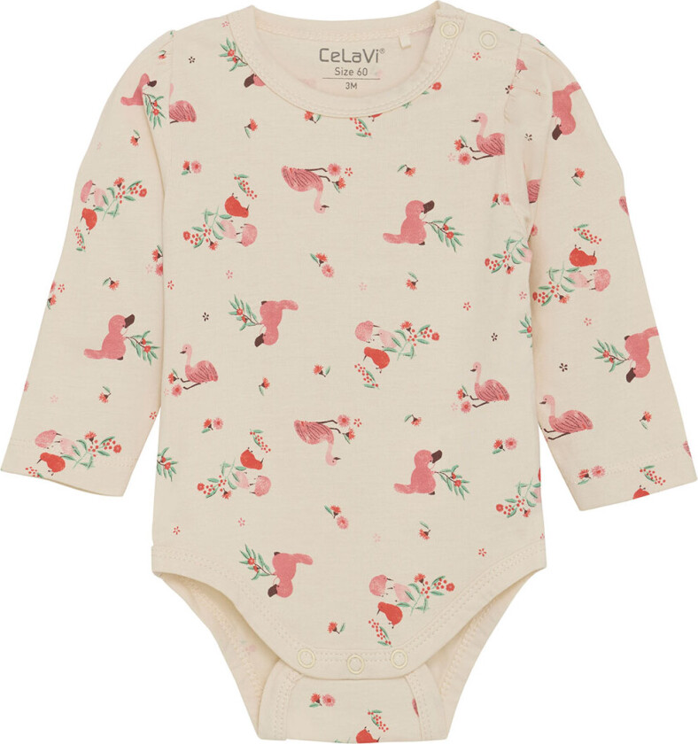 Body I/e - Powder Rosa - - 50 - Langermet Body