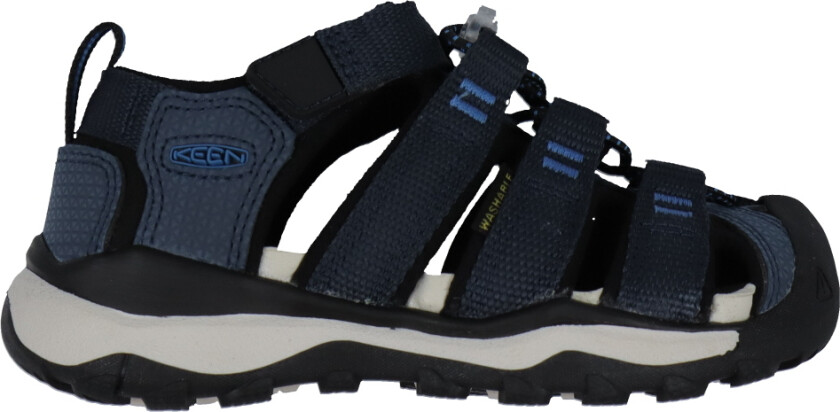 Sandaler - Newport Neo H2 C - Blue Night/Briller Blue - - 29 - Sandals