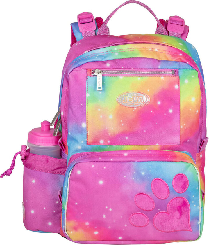 Skolesekk - Oppstart - Rain Paw - - OneSize - Skolesekk