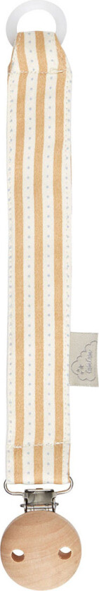 Smokkesnor - Havremark - - OneSize - Smokkebånd