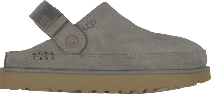 Sandaler - Goldenstar Tresko - Røyksky - - 38 - Sandals