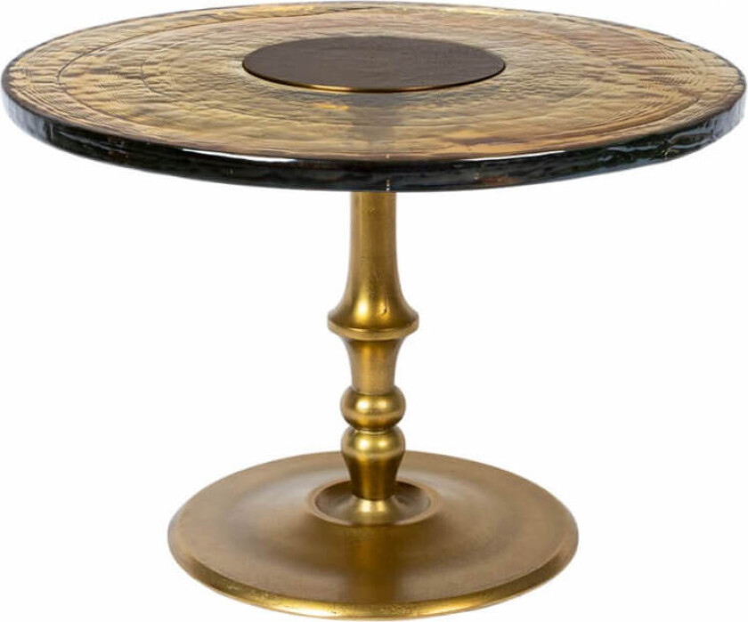 Sue Kaffebord 60 cm gull