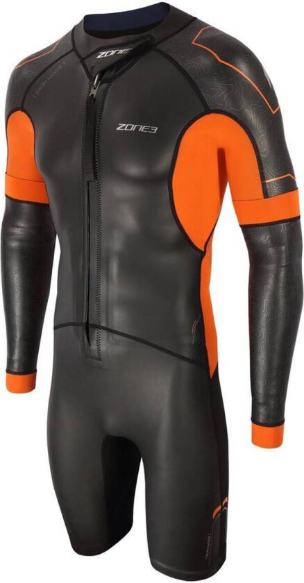 Zone3 Versa SwimRun, herre - XL