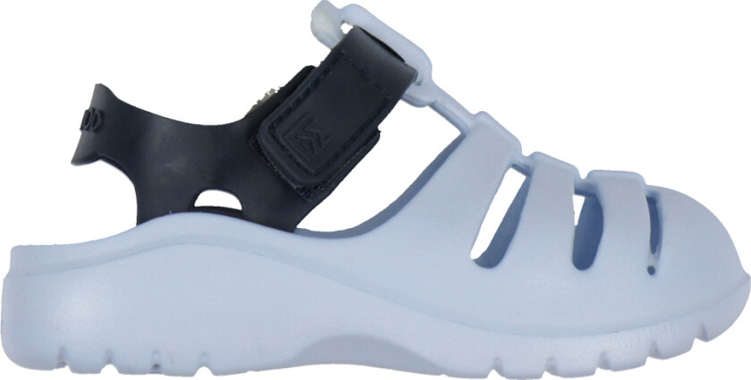 Sandaler - Beau - Ren Sky/Classic Navy - - 22 - Sandals