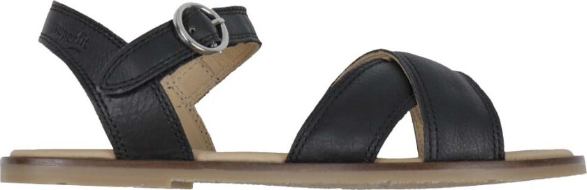 Sandaler - Flair - Svart - - 33 - Sandals