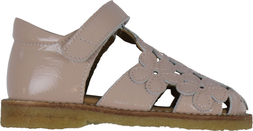 Sandaler - Rosebud m. Blomster - - 24 - Sandals