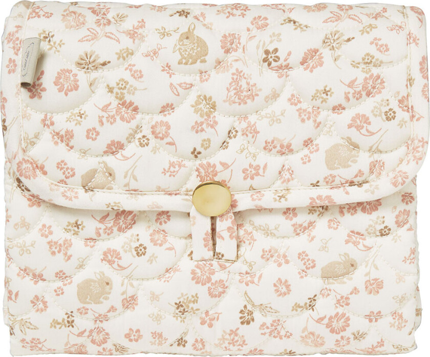 Stelleunderlag - Quiltet - 70x44 cm - Augusta - - OneSize - Stelleunderlag