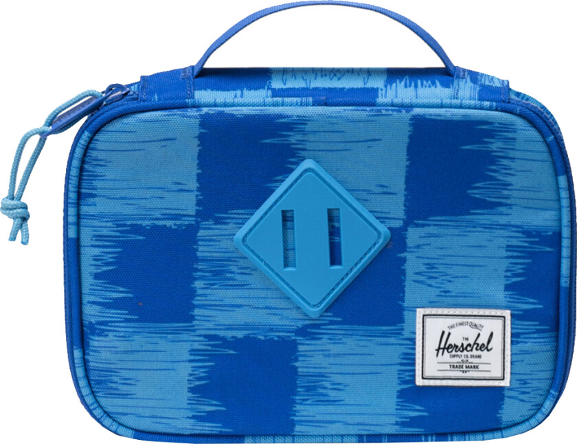 Penal - Heritage - Sjekk deg selv blendende Blue - - OneSize - Penal