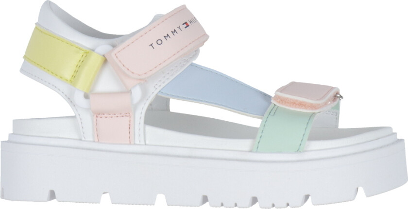 Sandaler - Flerfarget - - 31 - Sandals