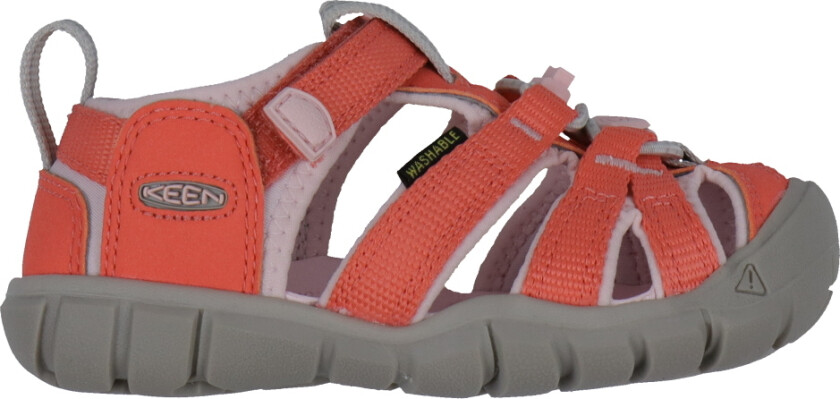 Sandaler - Seacamp II CNX C - Dubarry/Pink A Boo - - 25/26 - Sandals