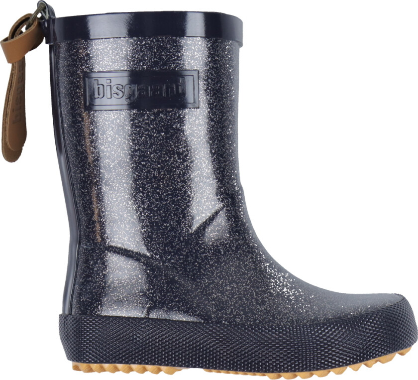 Gummistøvler - Mote - Ocean Glitter - - 23 - Gummistøvler