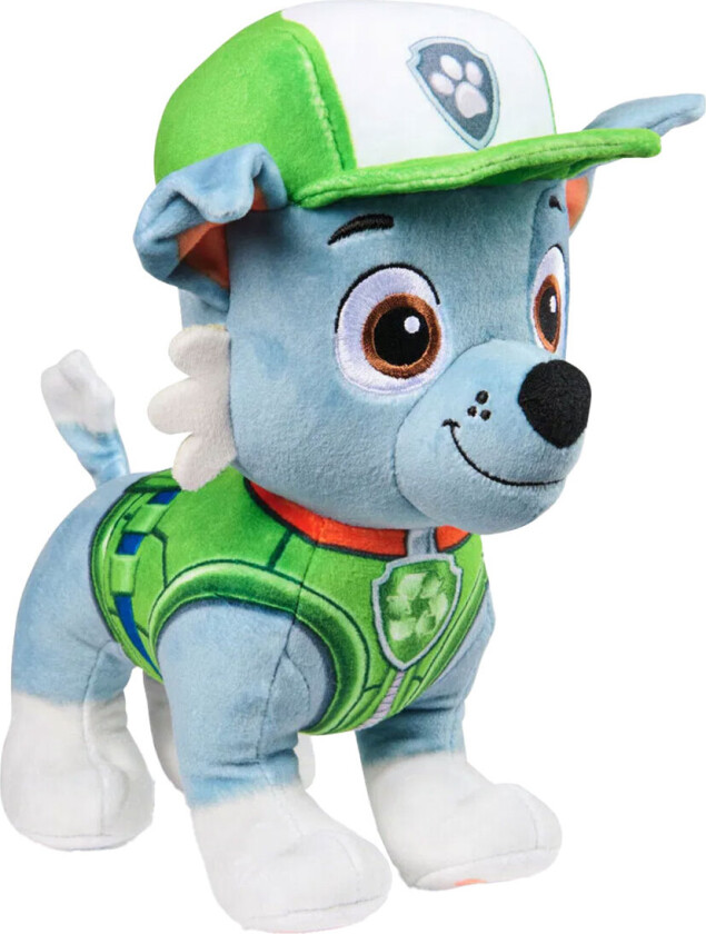 Kosedyr - 20,5 cm - Rocky - - OneSize - Kosedyr