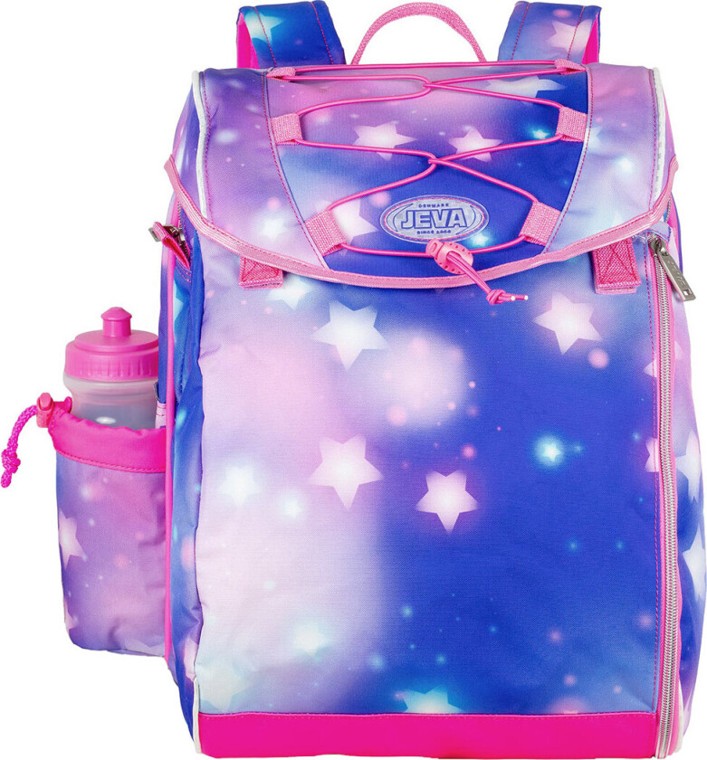 Skolesekk - Middels - Supernova - - OneSize - Skolesekk