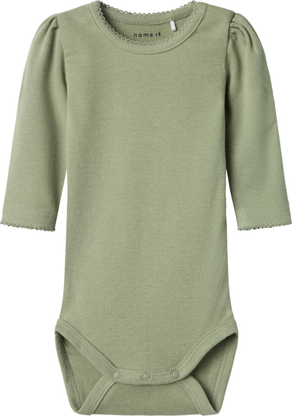 Body I/e - NbfFallon - Te - - 50 - Langermet Body