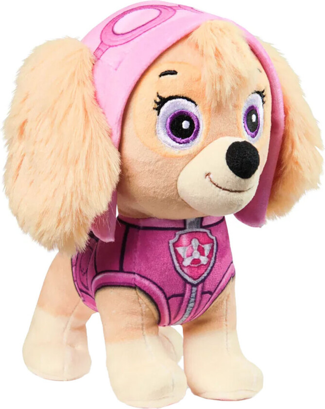 Kosedyr - 18 cm - Skye - - OneSize - Kosedyr