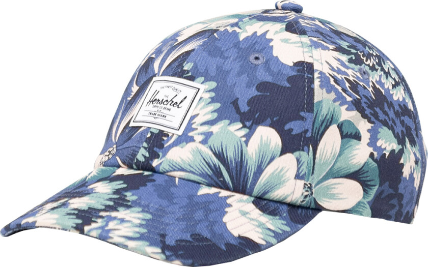Caps - Sylas Classic+ - Floral Tapet - - OneSize - Caps