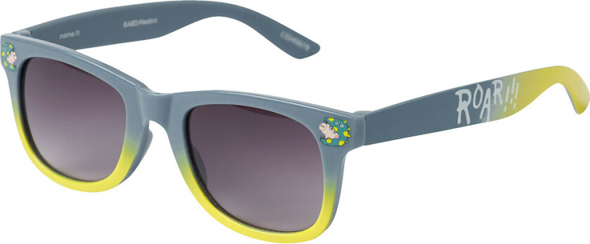 Solbriller - NmmMeflin Peppa - Spring Lake - - OneSize - Solbriller