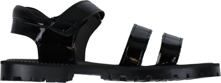 Sandaler - Svart - - 39 - Sandals