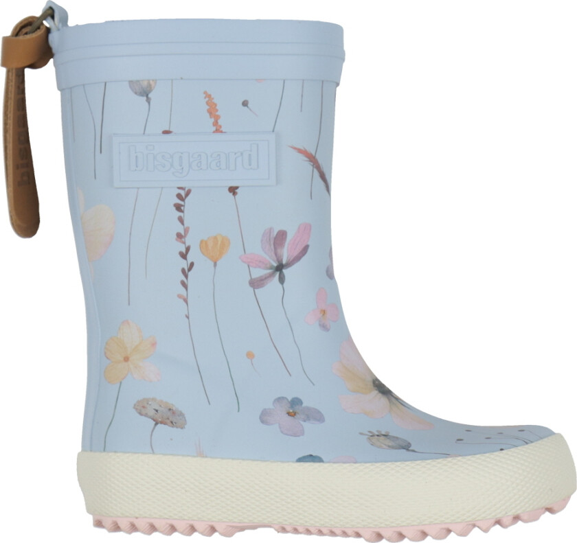 Gummistøvler - Mote - Lavender Blossom - - 25 - Gummistøvler