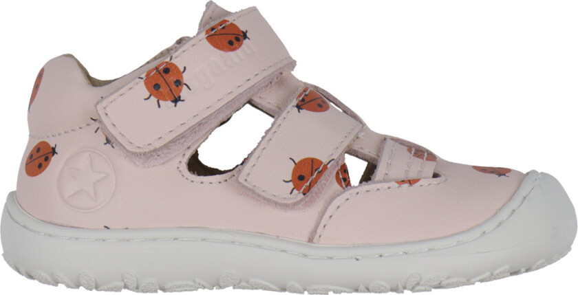 Sandaler - Barfot Hana - Lady Bugs - - 23 - Sandals