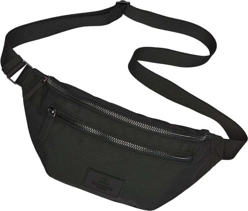 Belteveske - LastMBG - Svart - - OneSize - Belteveske