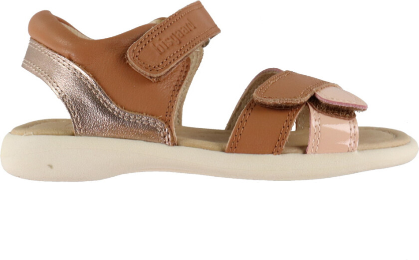 Sandaler - Sofie - Cognac - - 32 - Sandals