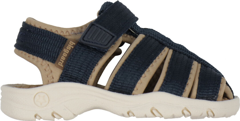 Sandaler - Nikkel - Ocean - - 25 - Sandals