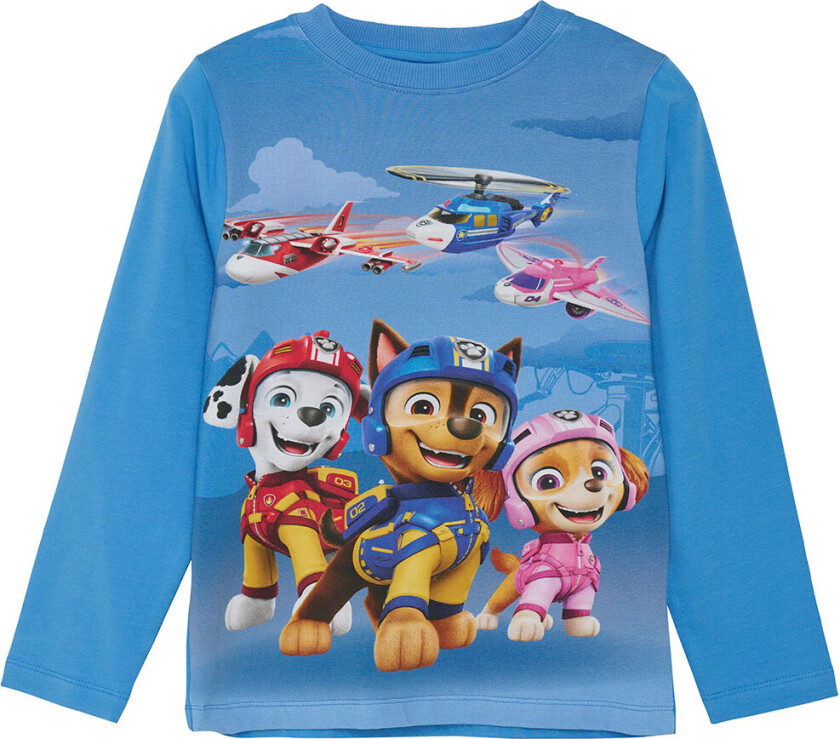 Genser - Paw Patrol - Regatta - - 3 år (98) - Genser