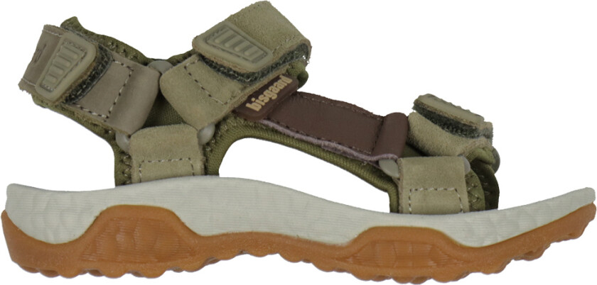 Sandaler - Raden - Deer - - 35 - Sandals