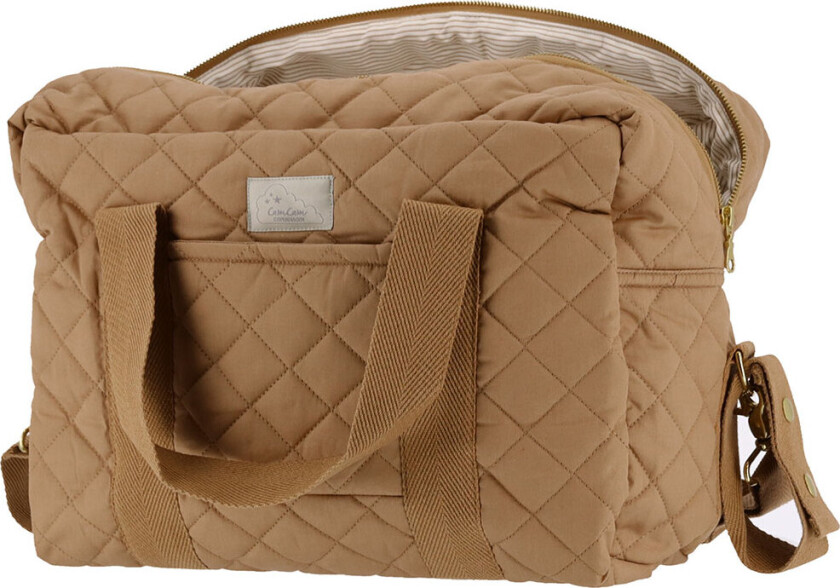 Stellebag - Stor - Camel - - OneSize - Stellebag