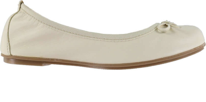 Ballerinasko - Malousy - Beige - - 36 - Ballerinasko