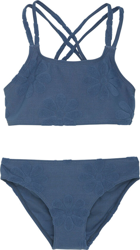 Bikini - Vintage Indigo - - 6 år (116) - Bikini