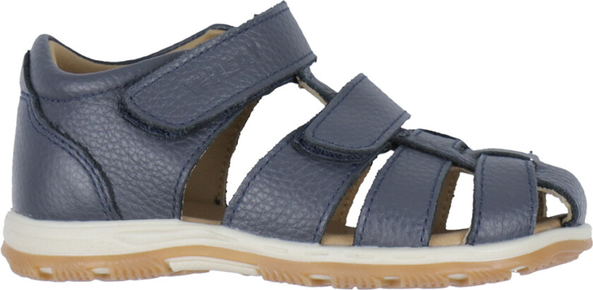 Sandaler - Gratis - Navy - - 33 - Sandals