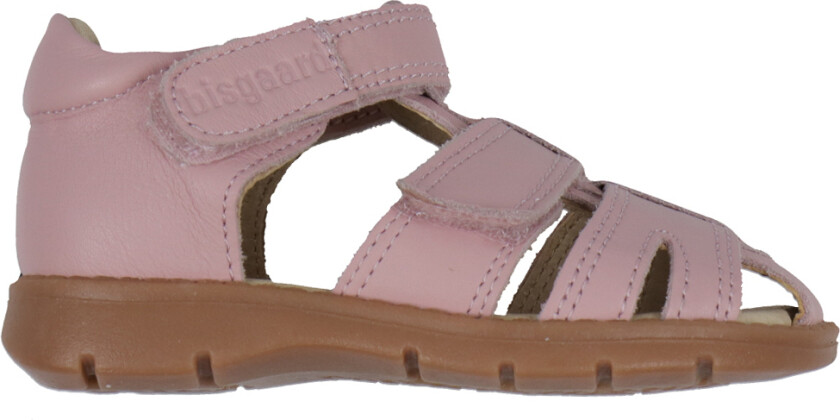 Sandaler - Frans - Light Purple - - 20 - Sandals