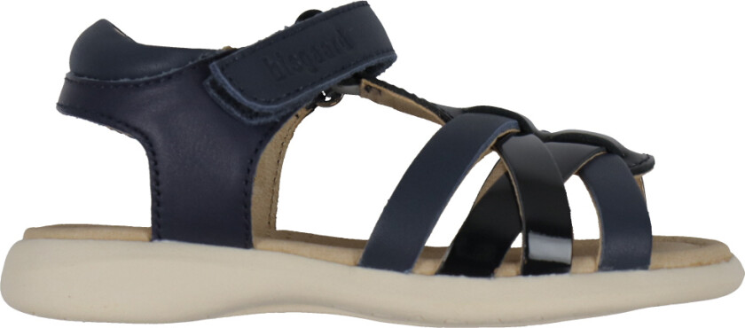 Sandaler - Simone - Navy - - 28 - Sandals