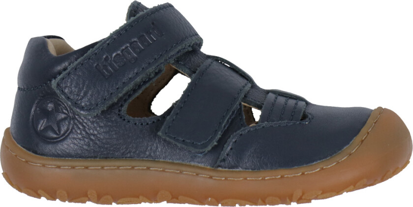 Sandaler - Barbeint Hana - Dark Blue - - 24 - Sandals