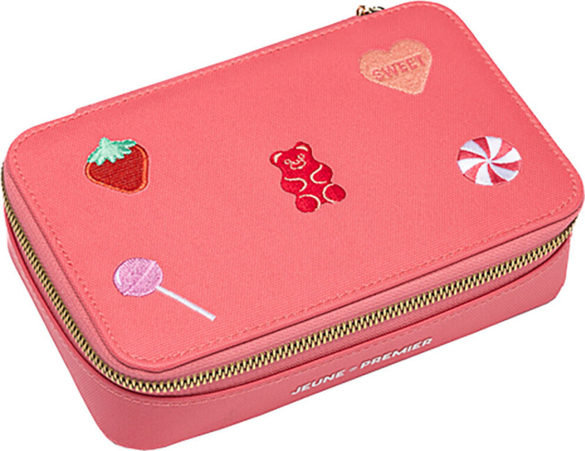 Bilde av Young Premier Penal m. Innhold - Candy - Jeune Premier - OneSize - Penal