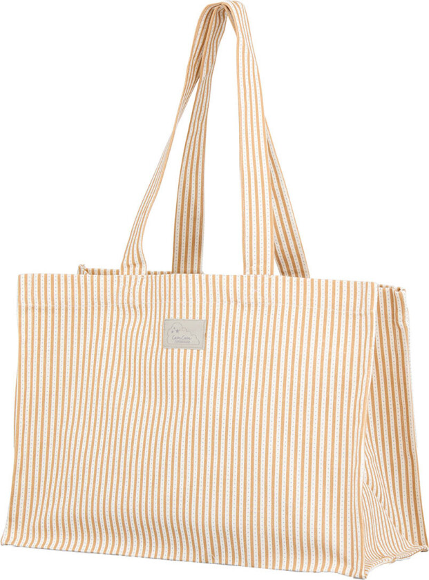 Shopper - Havremark - - OneSize - Veske