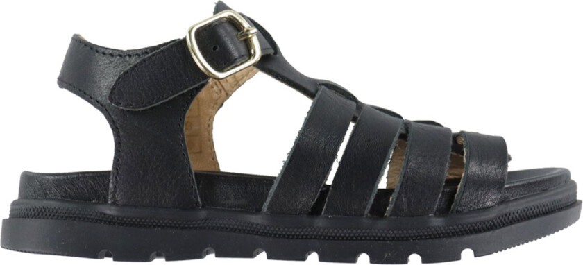 Sandaler - Bera - Svart - - 37 - Sandals