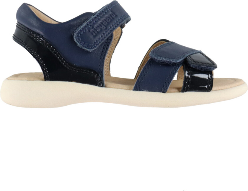Sandaler - Sofie - Navy - - 34 - Sandals