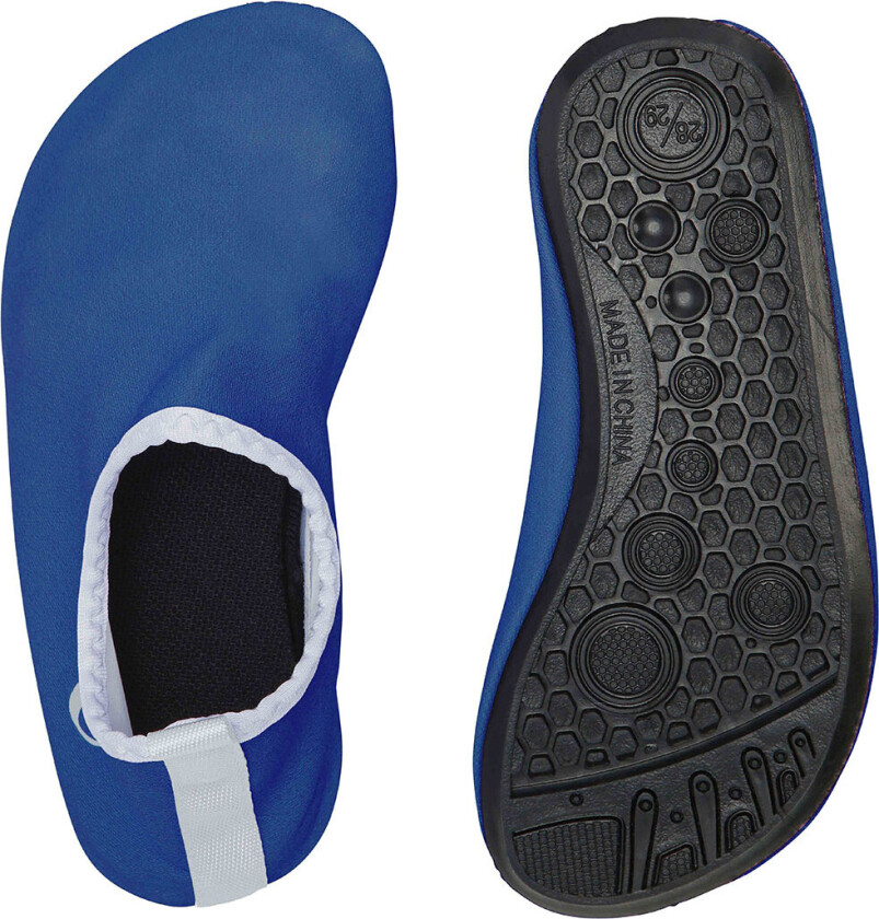 Badesko - Azure Blue - - 22/23 - Badesko