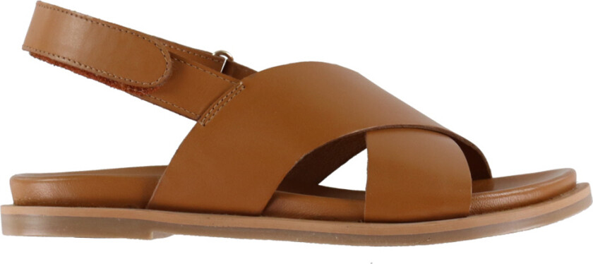 Sandaler - Yassy - Tan - - 37 - Sandals
