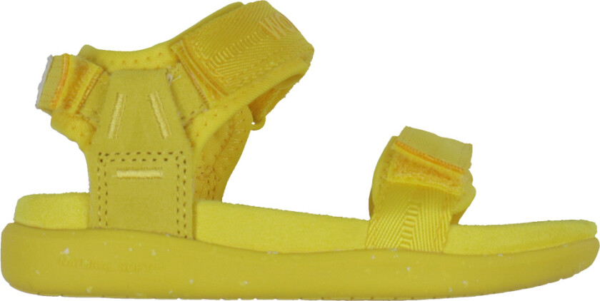 Sandaler - Cirkeline Frukt - Lemon - - 27 - Sandals
