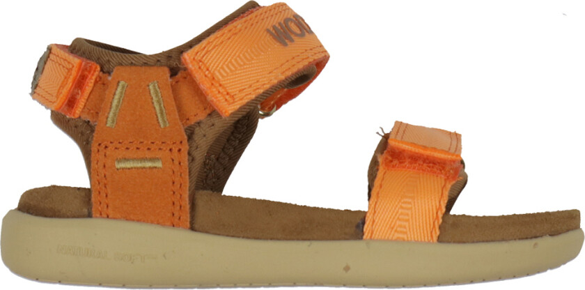 Sandaler - Cirkeline - Tiger - - 31 - Sandals